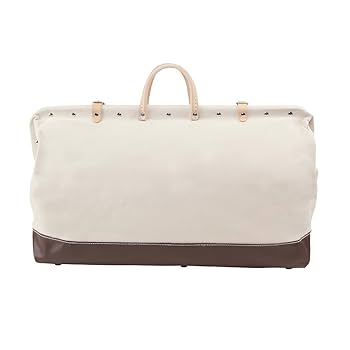  TOOLS クラインツールス バッグ 5102-24 Canvas Tool Bag, 24-Inch - 5102-24 | Klein Tools